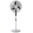 18" Metal Stand Fan