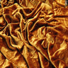 Silk Rayon Velvet Fabric - 80 Percent Rayon 20 Percent Silk, Velvet, 45" Width, 180 GSM (1 Yard)