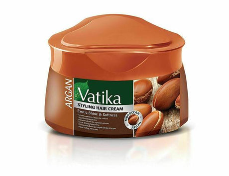 Dabur Vatika Natural Hair Cream Exotic Shine