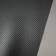 Charcoal Carbon Fiber Marine Vinyl Fabric,