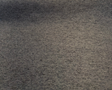 Charcoal Heavy Chenille Backed Upholstery Fabric - Charcoal Grey, 56" Width, Washable (1 Yard)
