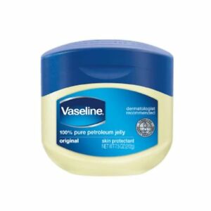 Vaseline Petroleum Jelly 7.5 Oz 212G