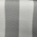 Polyester Canvas Waterproof Striped Outdoor Fabric