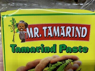 Mr. Tamarind Paste 16 Oz