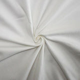 Polyester ITY Matte Jersey Fabric - Solid, 58" To 60" Width