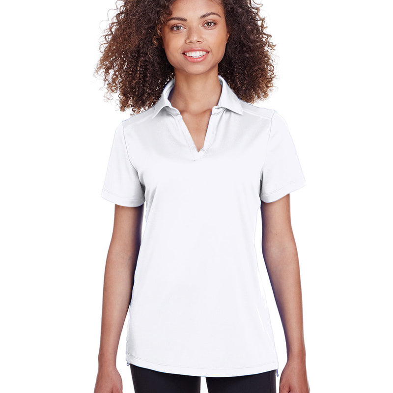 Ladies' Freestyle Polo