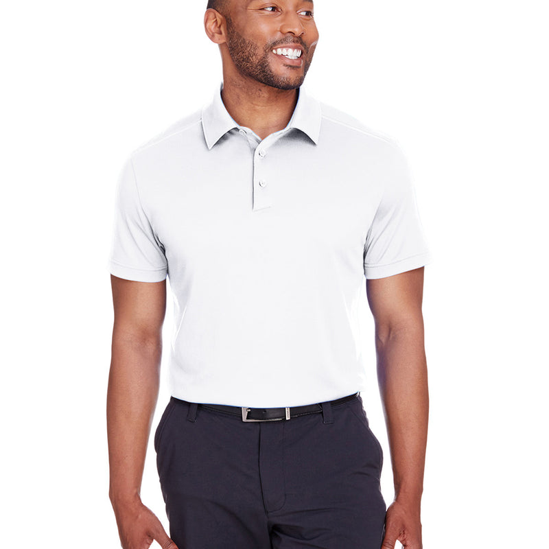 Men's Freestyle Polo