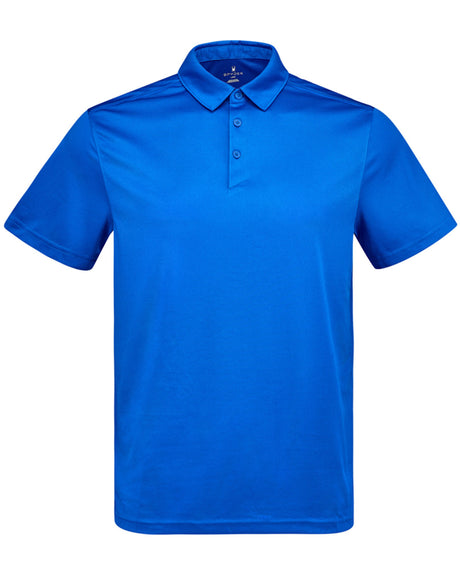 Men's Freestyle Polo