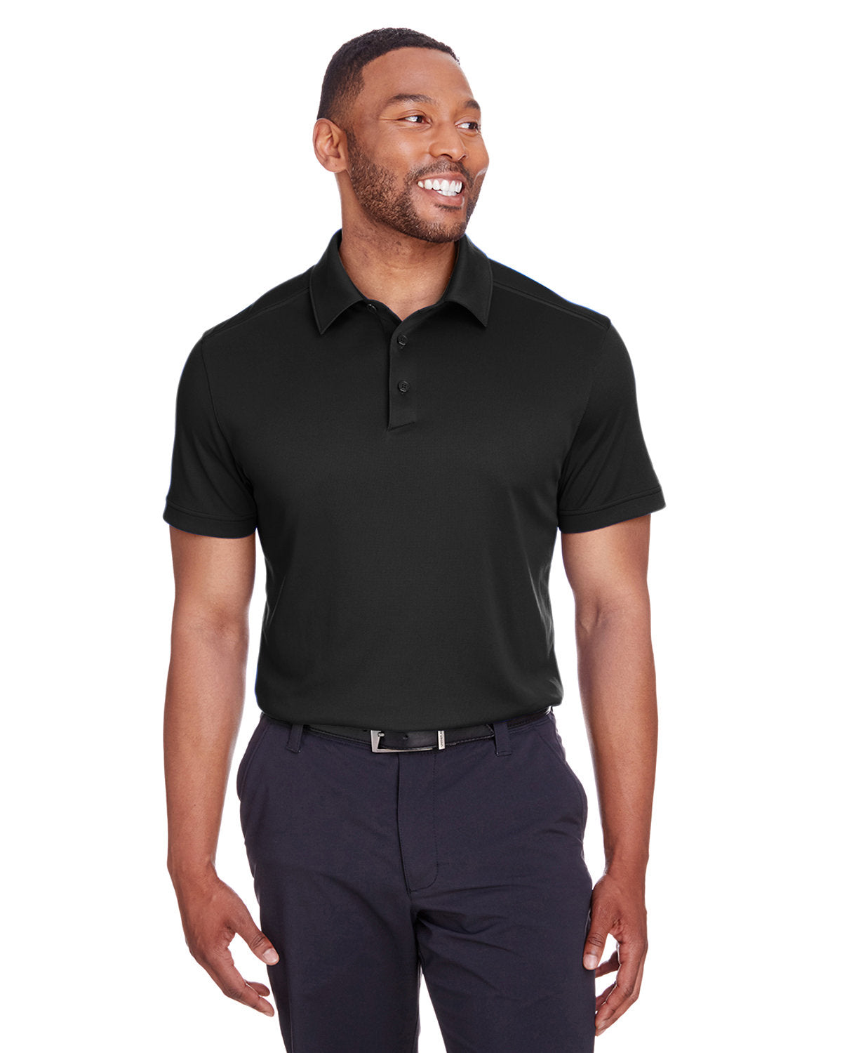 Men's Freestyle Polo