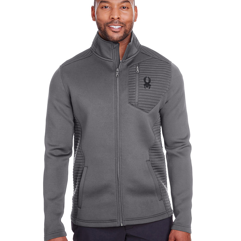 Men's Venom Full-Zip Jacket
