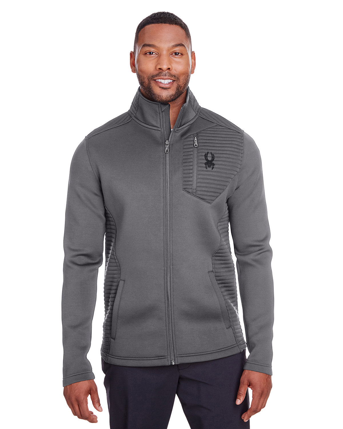 Men's Venom Full-Zip Jacket