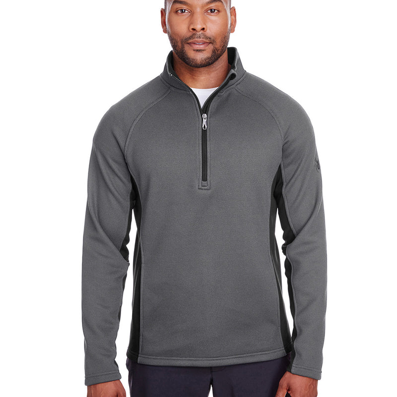 Men's Constant Half-Zip Sweater