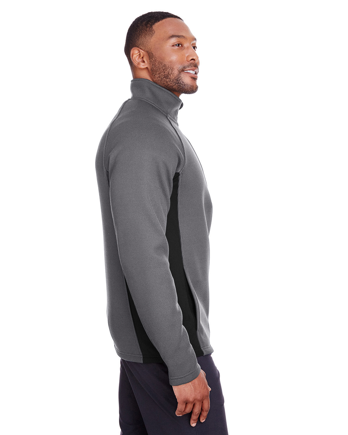 Men's Constant Half-Zip Sweater