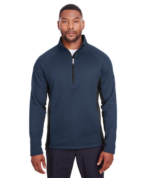 Men's Constant Half-Zip Sweater