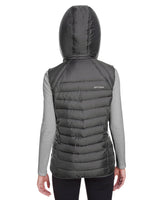 Ladies' Supreme Puffer Vest