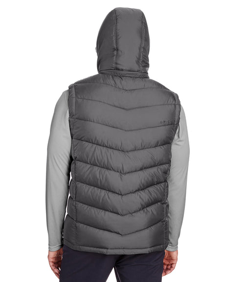 Men's Pelmo Puffer Vest