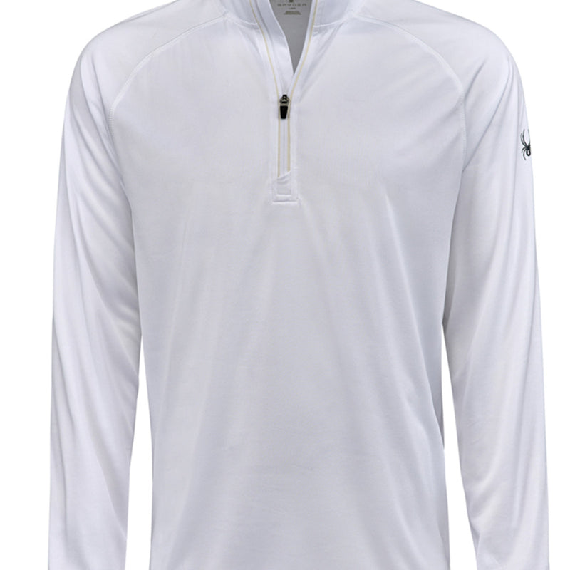 Men's Freestyle Half-Zip Pullover