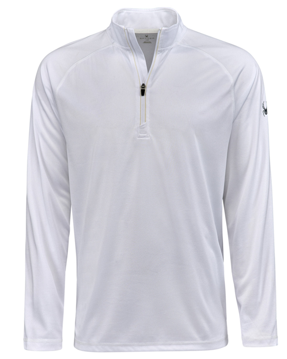 Men's Freestyle Half-Zip Pullover