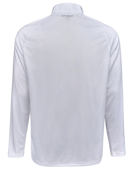 Men's Freestyle Half-Zip Pullover