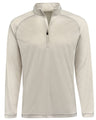 Men's Freestyle Half-Zip Pullover