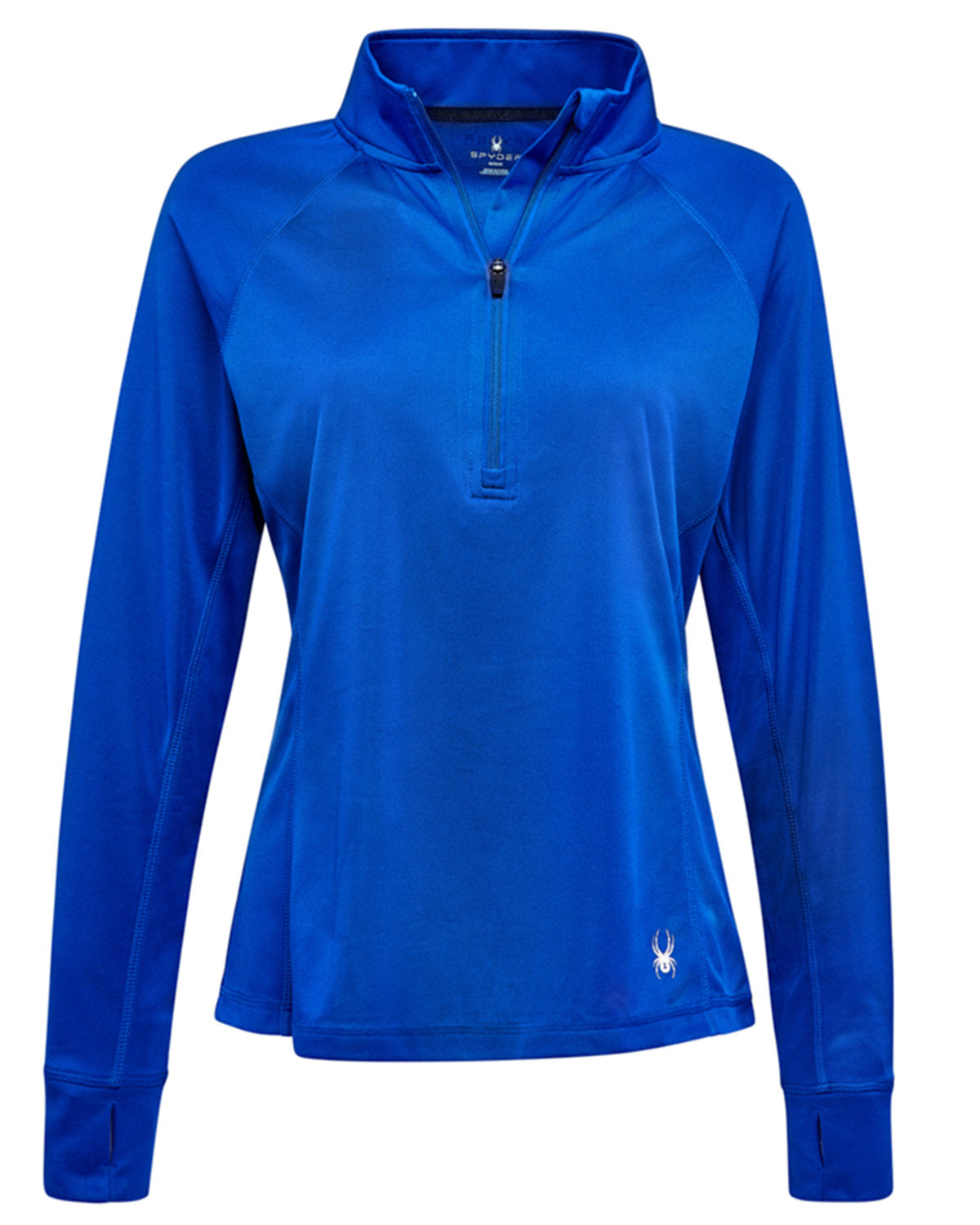 Ladies' Freestyle Half-Zip Pullover