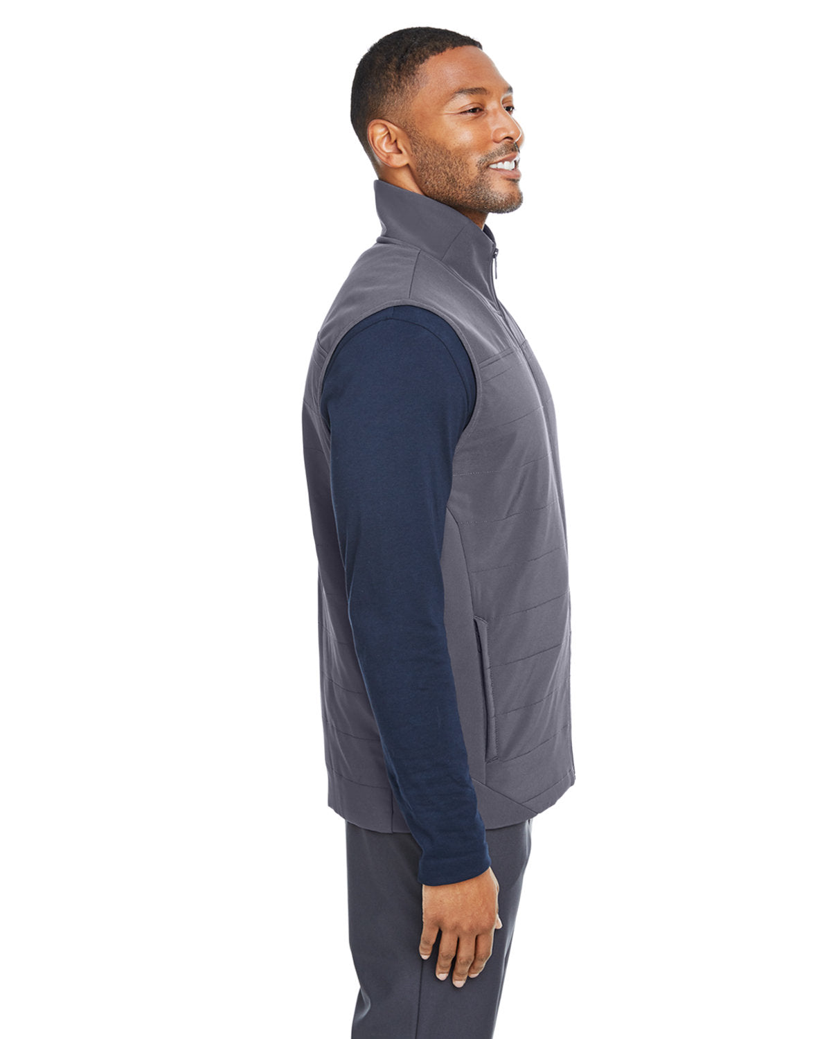 Men's Transit Vest