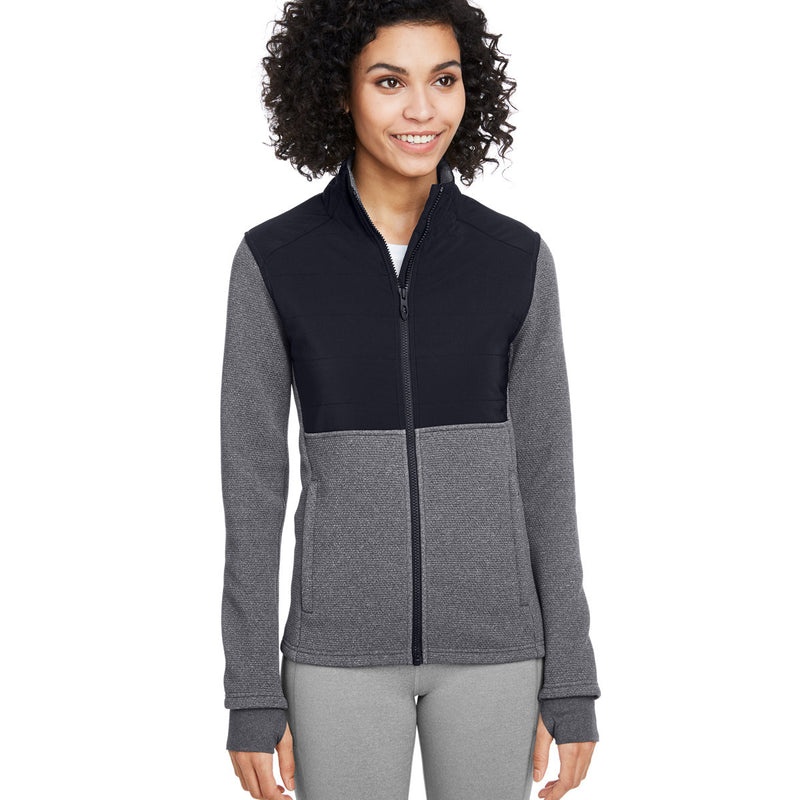 Ladies' Pursuit Jacket