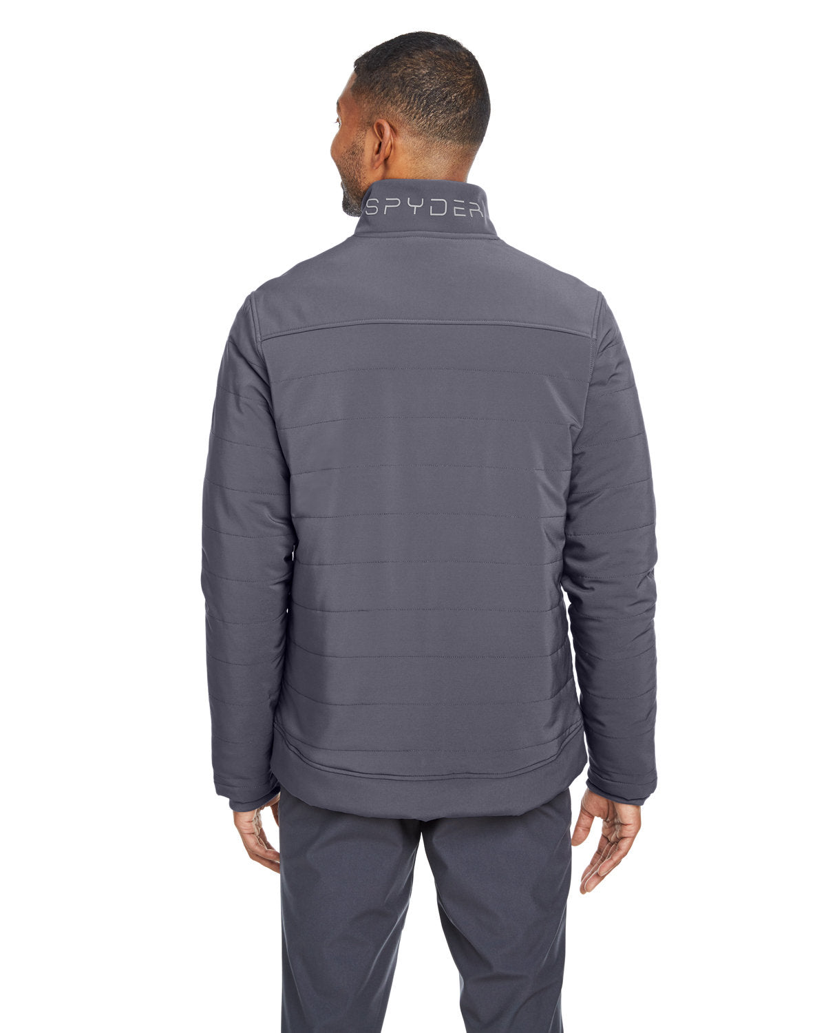 Men's Transit Jacket