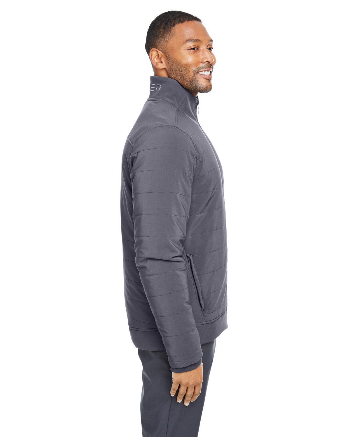 Men's Transit Jacket