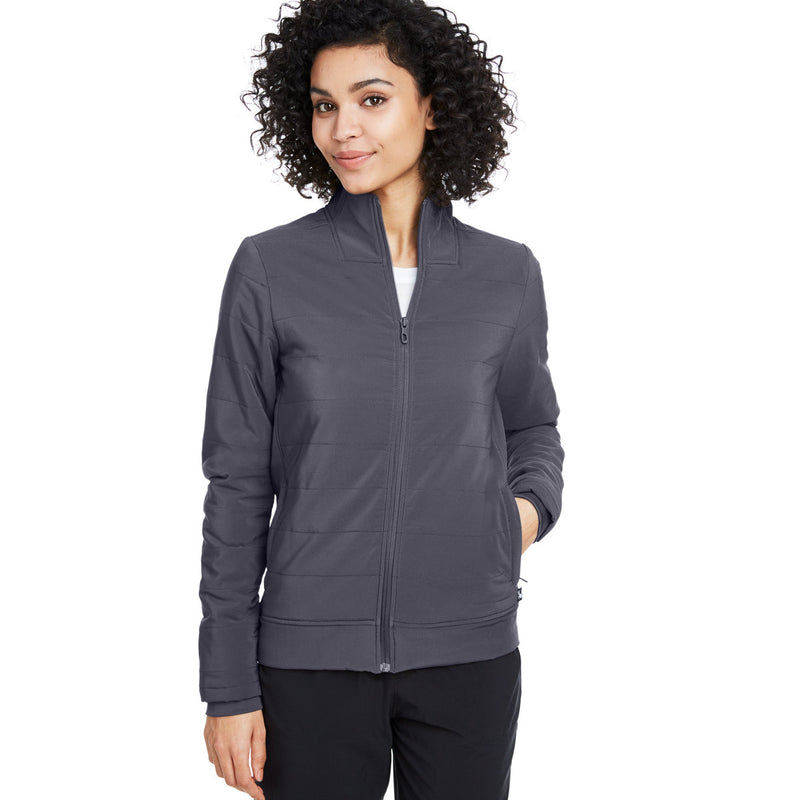 Ladies' Transit Jacket