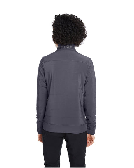 Ladies' Transit Jacket