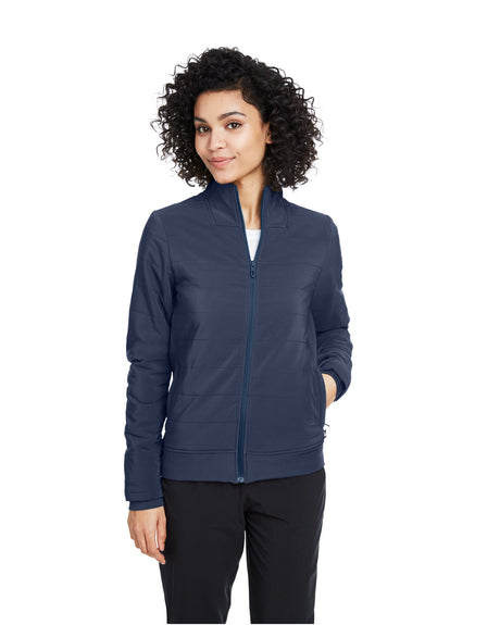 Ladies' Transit Jacket