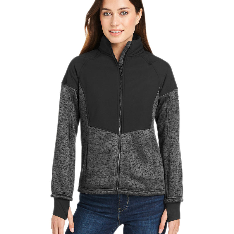 Ladies' Passage Sweater Jacket