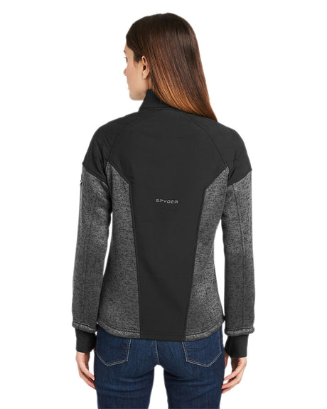 Ladies' Passage Sweater Jacket