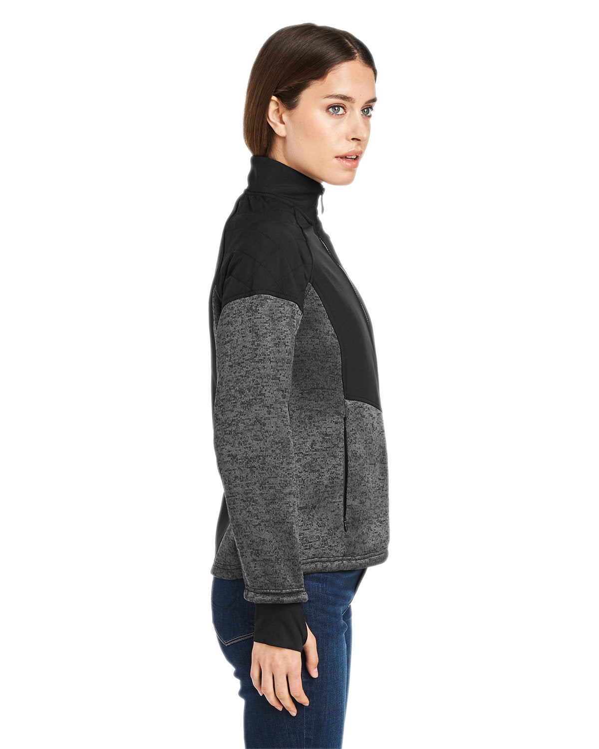 Ladies' Passage Sweater Jacket