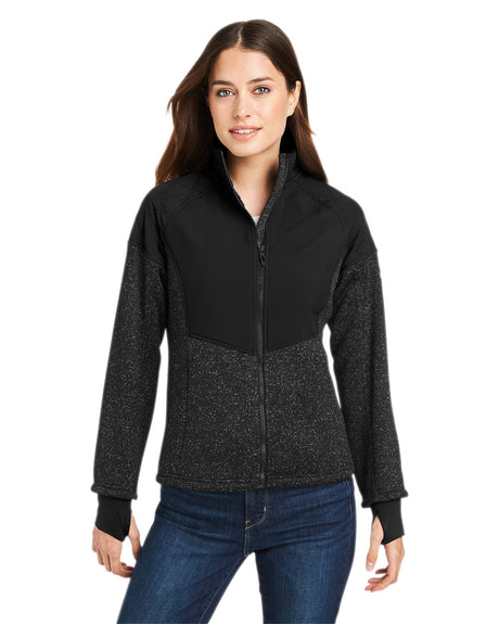 Ladies' Passage Sweater Jacket