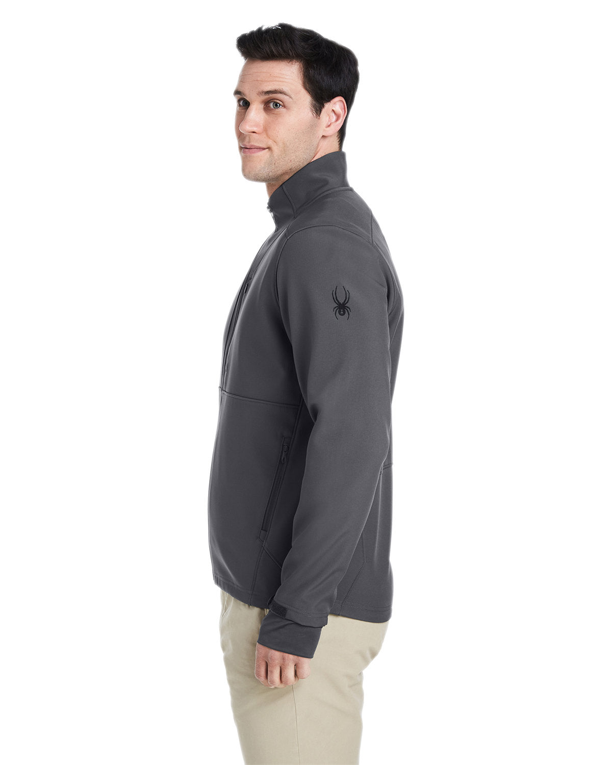 Men's Touring Jacket