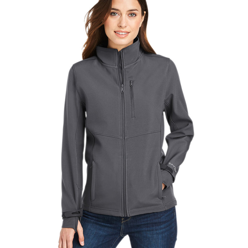 Ladies' Touring Jacket