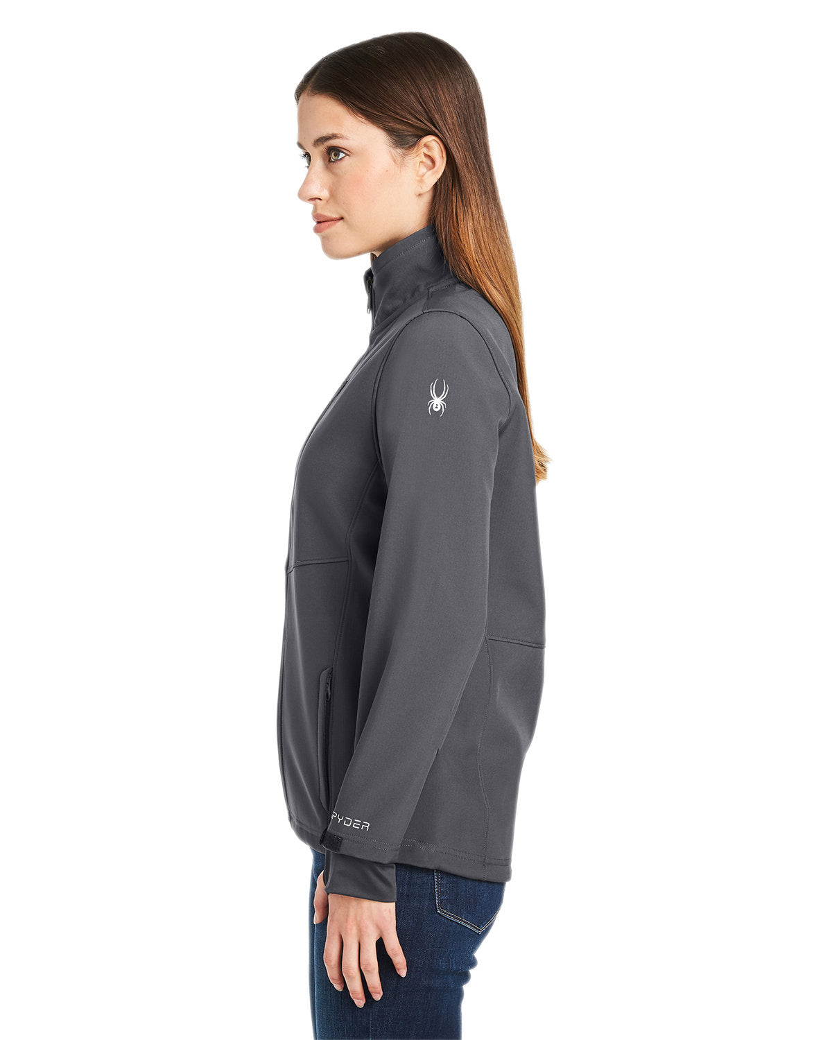 Ladies' Touring Jacket