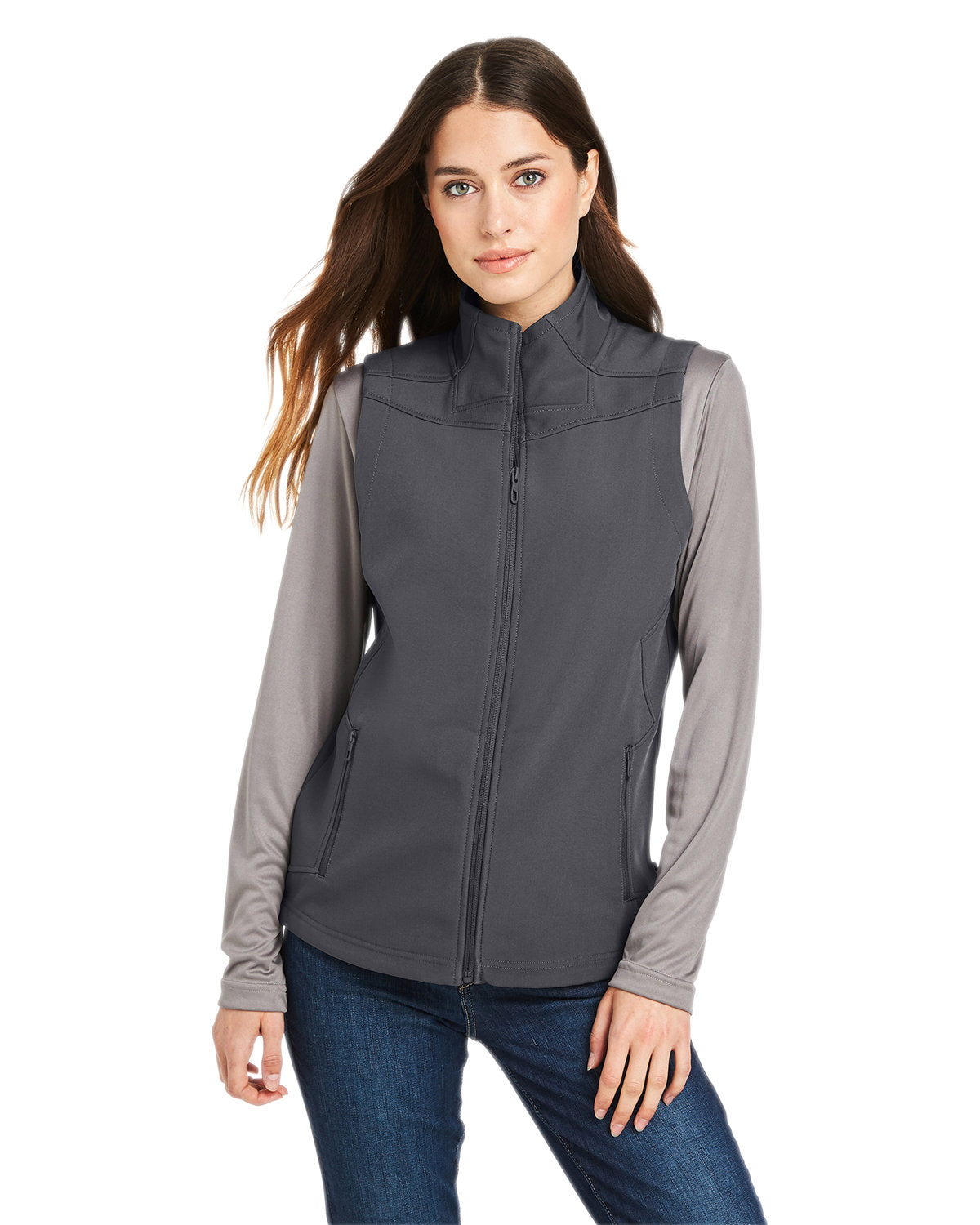 Ladies' Touring Vest