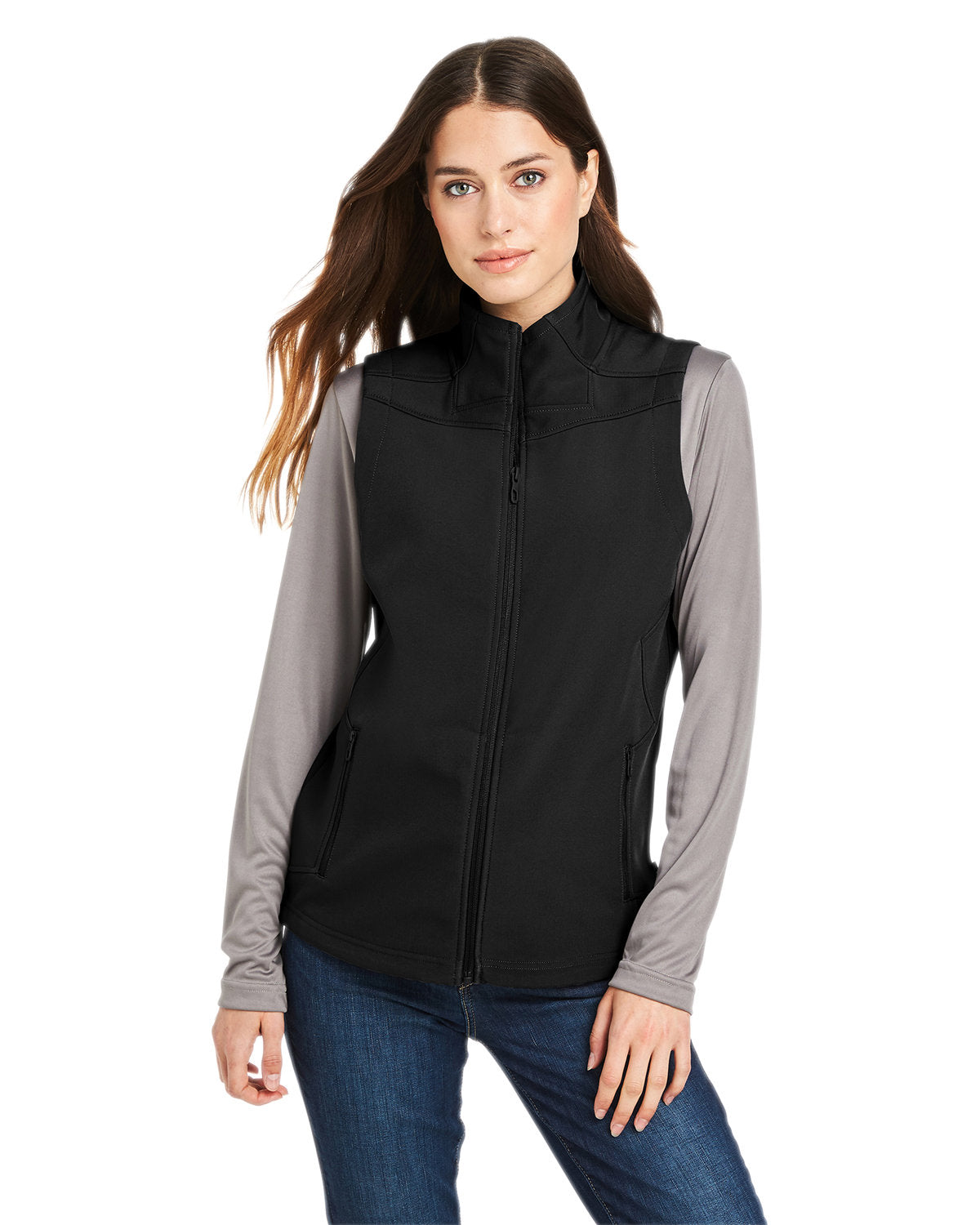 Ladies' Touring Vest