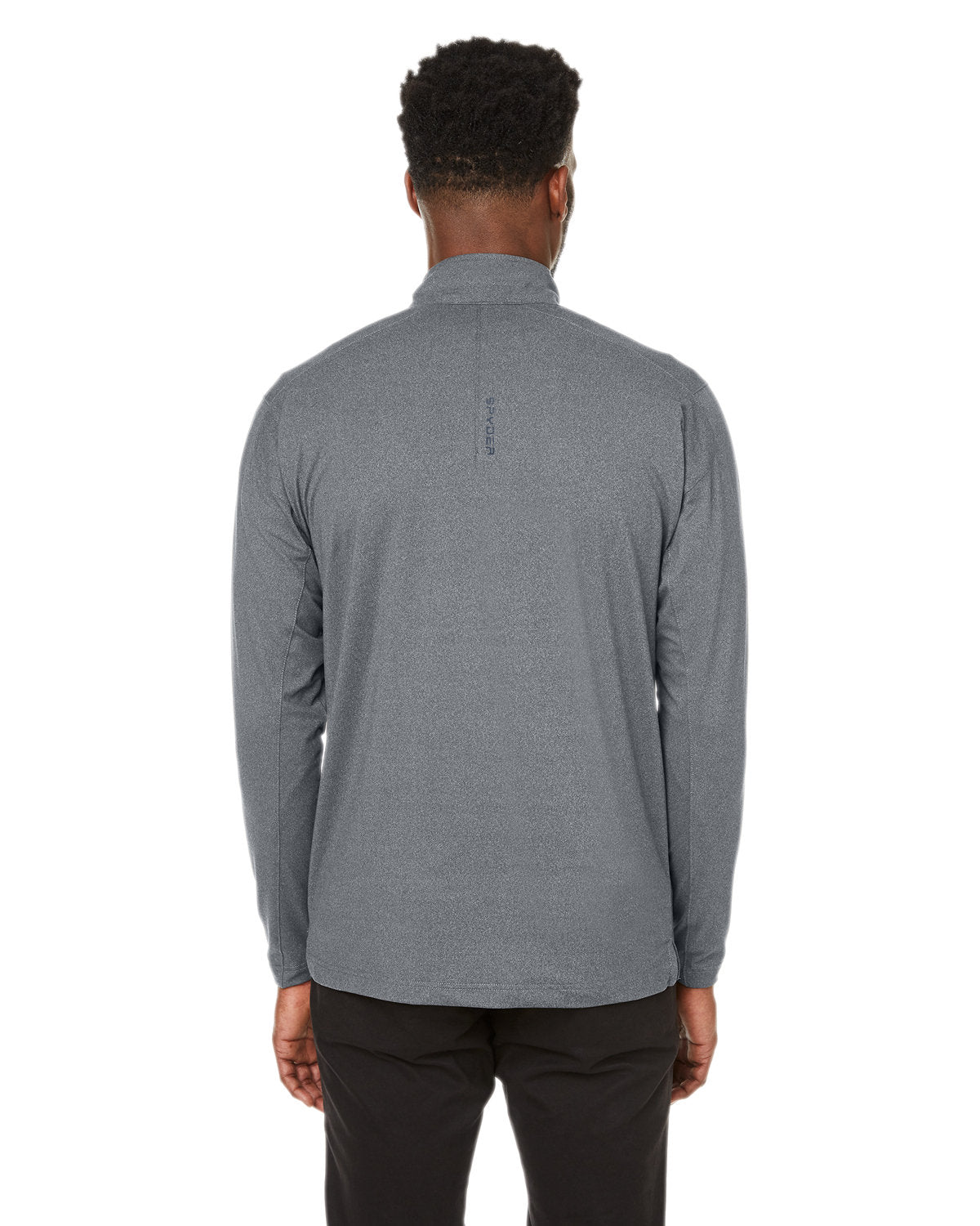 Men's Spyre Quarter-Zip