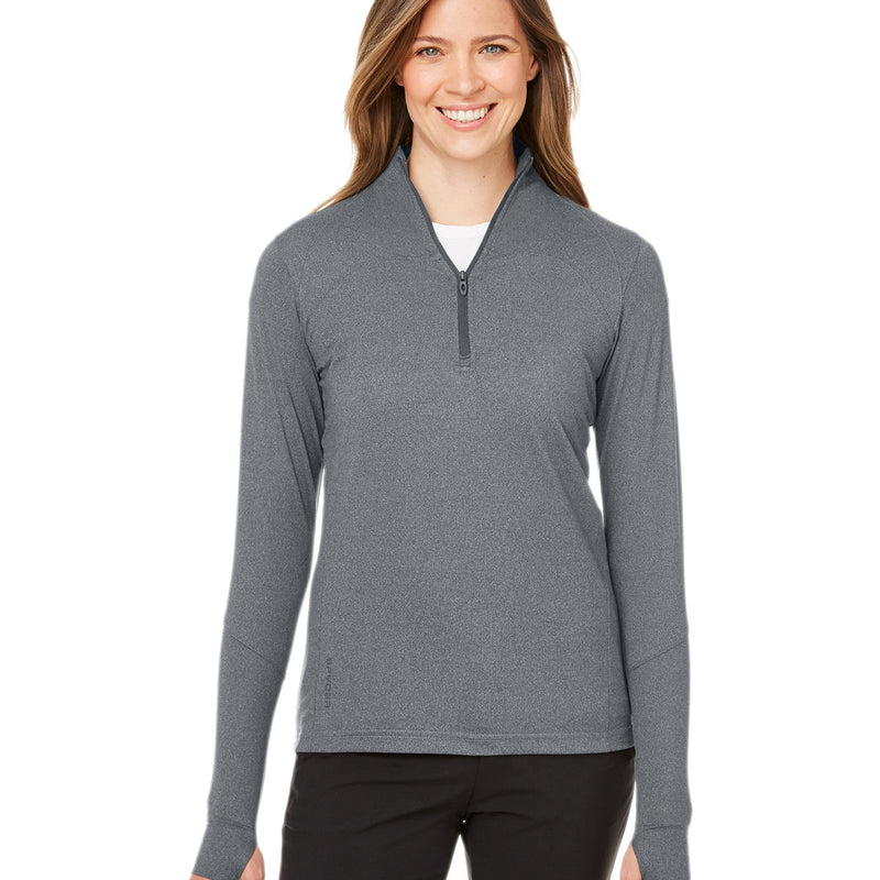 Ladies' Spyre Quarter-Zip