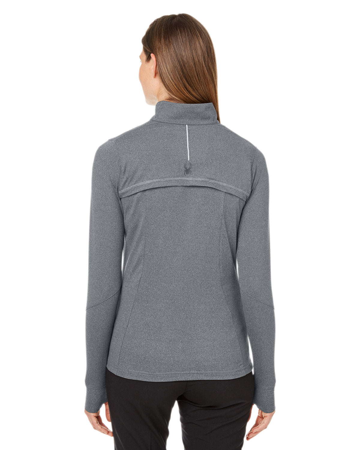 Ladies' Spyre Quarter-Zip