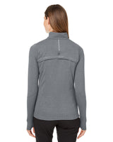 Ladies' Spyre Quarter-Zip