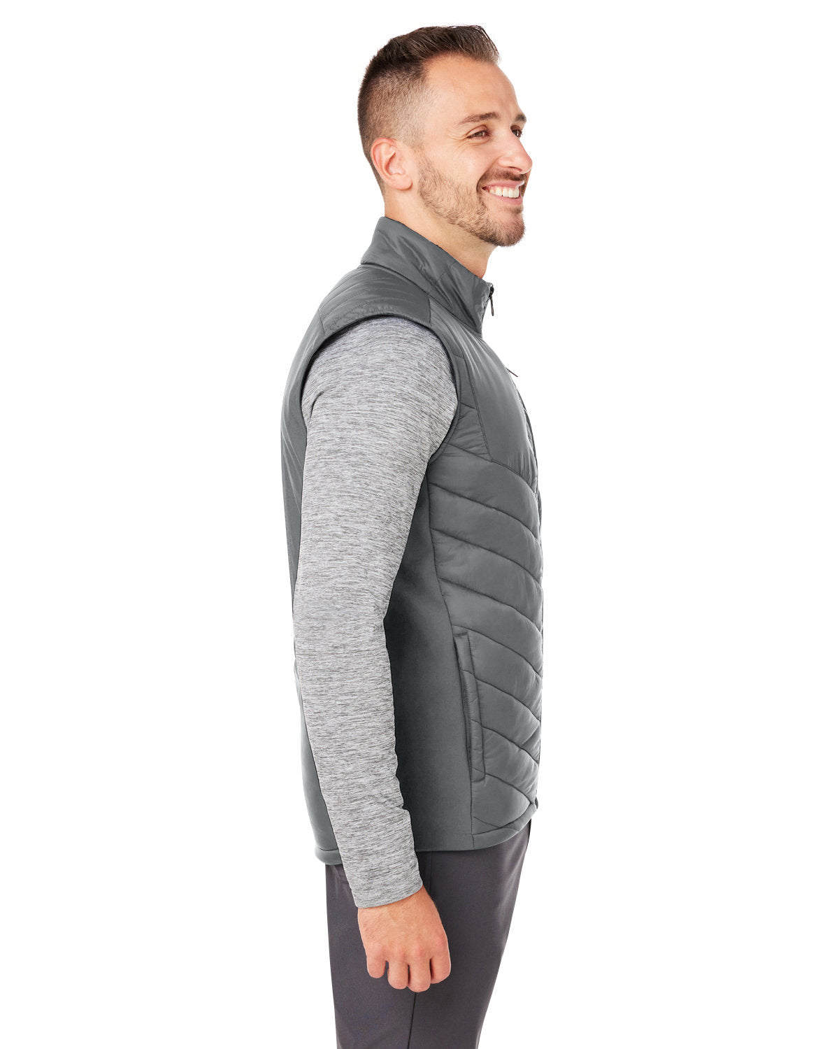 Men's Challenger Vest