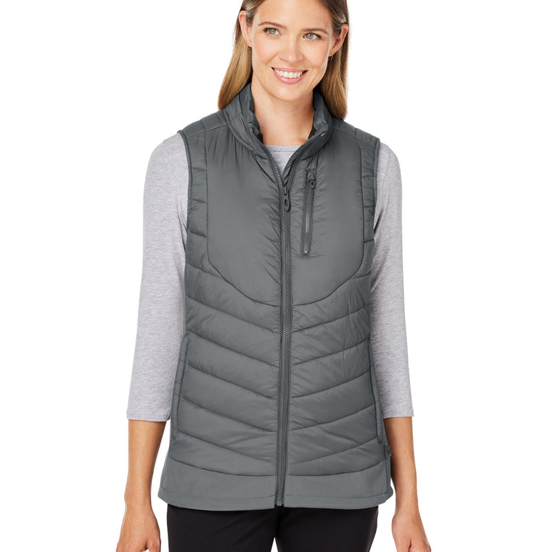 Ladies' Challenger Vest