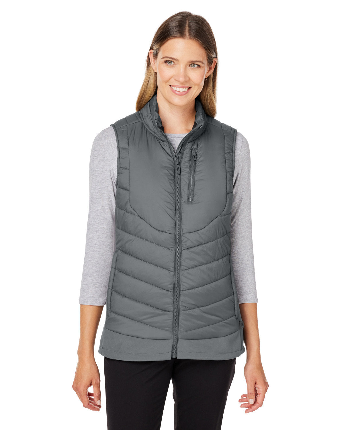 Ladies' Challenger Vest