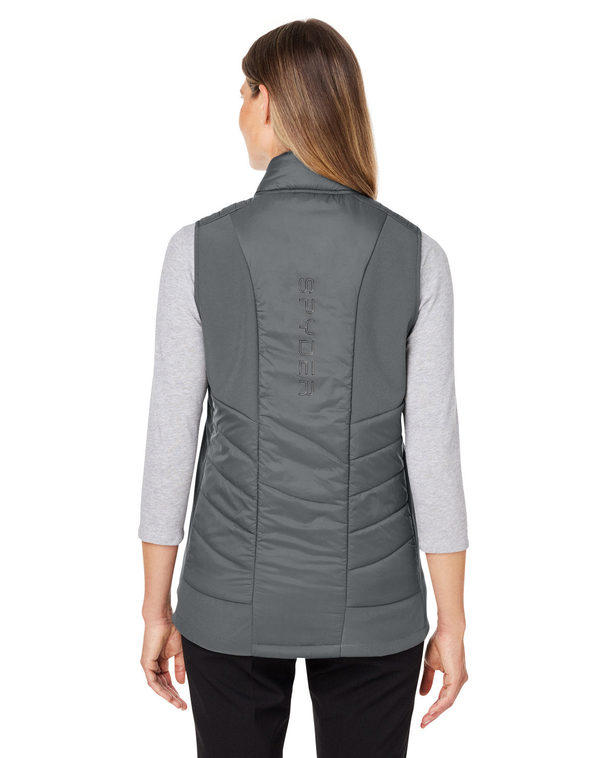 Ladies' Challenger Vest