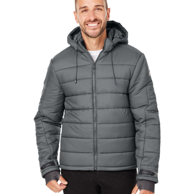 Unisex Summit Challenger jacket